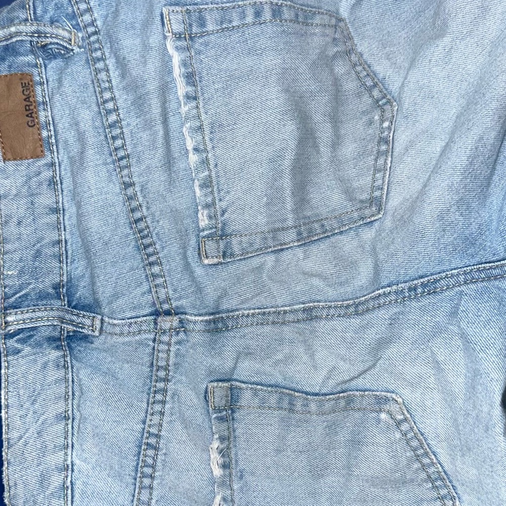 Garage Jeans